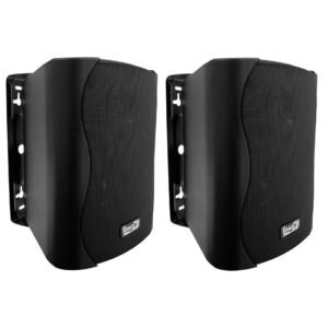 Juego de Parlantes WS65S-BT