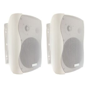 JUEGO DE PARLANTES WS65S-WT PRO DJ