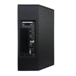 Cabina activa wsf12AUBR: imagen 2