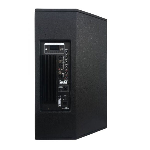 Cabina activa wsf12AUBR