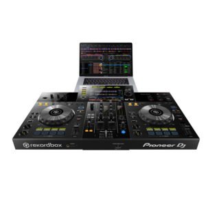 XDJ RR CONTROLADOR PIONEER: imagen 4