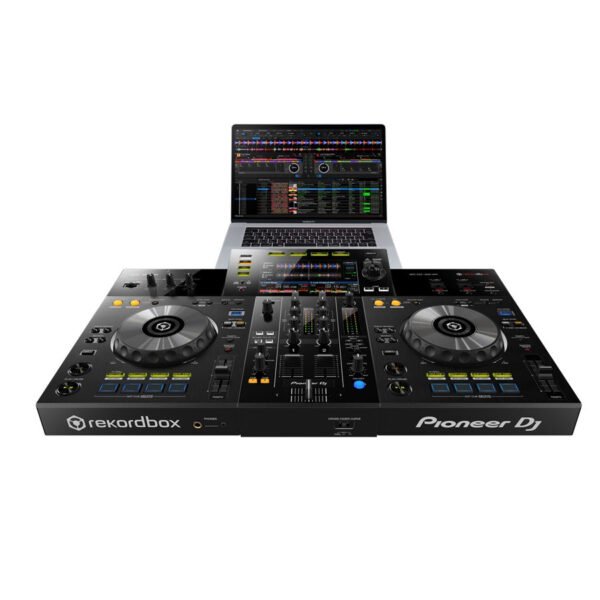 XDJ RR CONTROLADOR PIONEER
