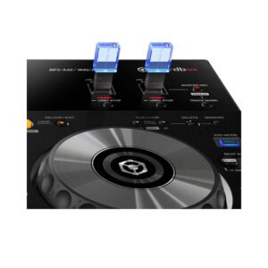 XDJ RR CONTROLADOR PIONEER: imagen 3
