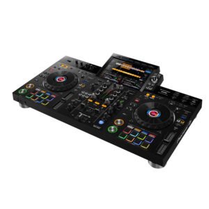 Controlador DJ XDJ RX3: imagen 3