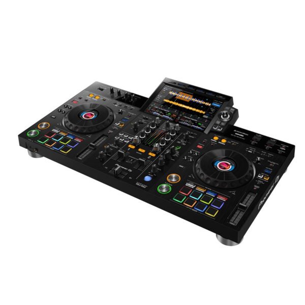 Controlador DJ XDJ RX3