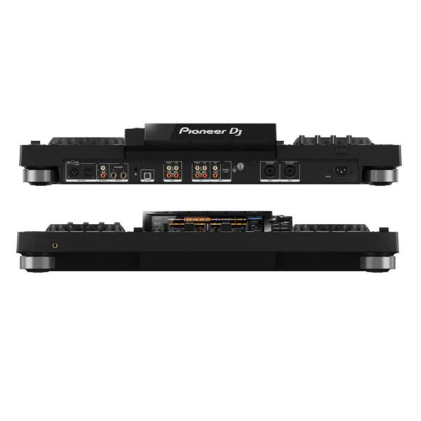 Controlador DJ XDJ RX3