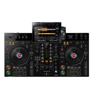 Controlador DJ XDJ RX3