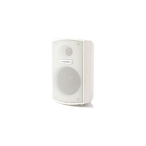 XE35TW BAFLE PROEL 2 VIAS BLANCO