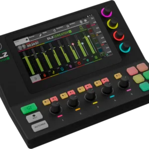 MACKIE DLZ CREATOR XS