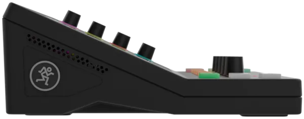 MACKIE DLZ CREATOR XS