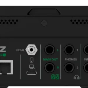 MACKIE DLZ CREATOR XS: imagen 3