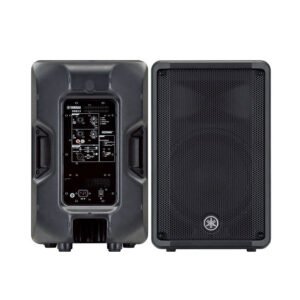 Cabina activa de 10" Yamaha DBR10