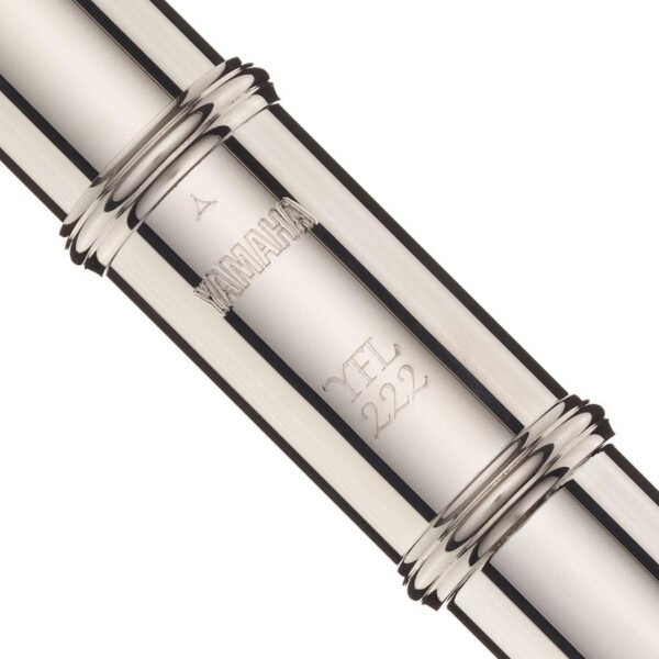 Flauta traversa YFL222