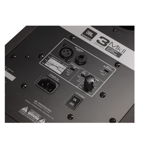 Juego de monitores de estudio 308PMK2