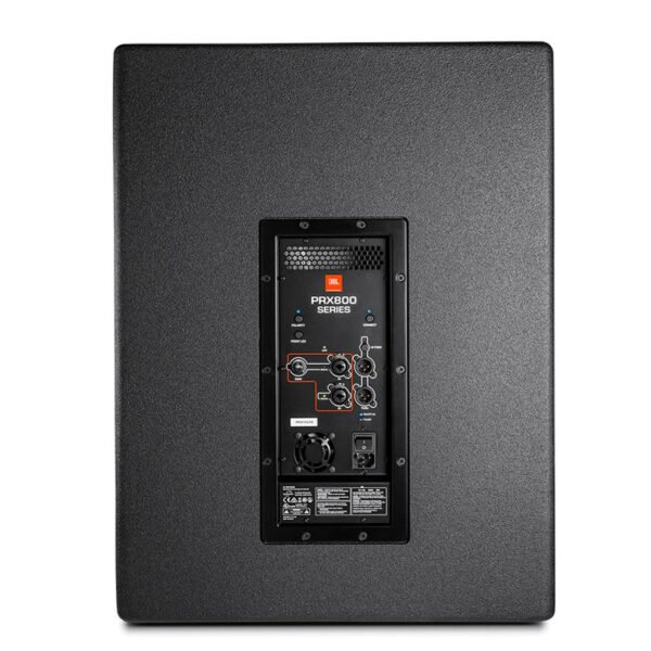 Bajo Activo JBL PRX818XLFW 18" 1500w
