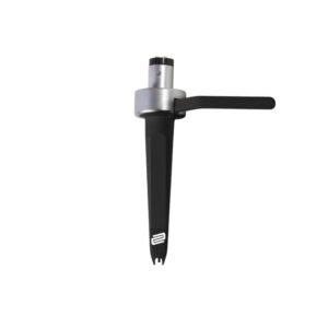 Reloop Concorde Black – Cápsula DJ versátil y confiable para vinilo 🎶: imagen 2