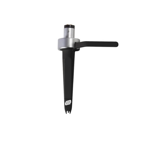 Reloop Concorde Black – Cápsula DJ versátil y confiable para vinilo 🎶