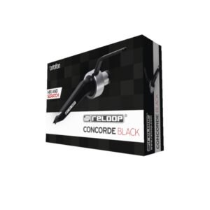 Reloop Concorde Black – Cápsula DJ versátil y confiable para vinilo 🎶: imagen 4