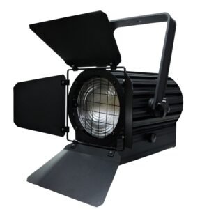 Luz Fresnel CX2 1x200w LED WW PL PRO LIGHT