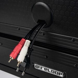 Case para tornamesa Reloop Turntable Case: imagen 4