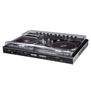 Cover Acrílico Protector Reloop TERMINAL MIX 4