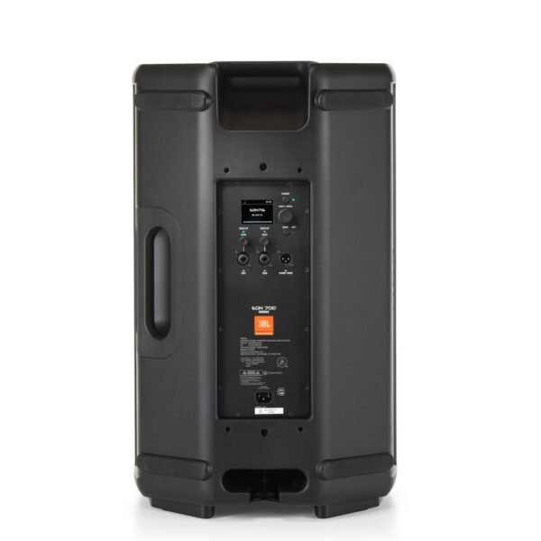 Cabina Activa 15" EON715