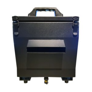 Pro Light F1500WL – máquina de niebla baja profesional 1500 W: imagen 2