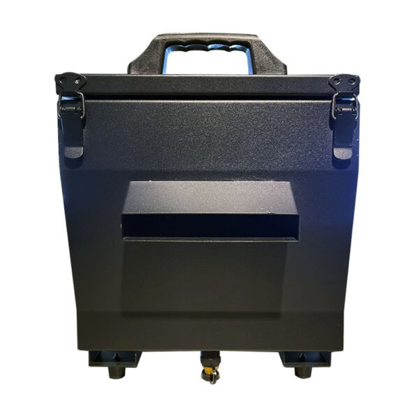 Pro Light F1500WL – máquina de niebla baja profesional 1500 W