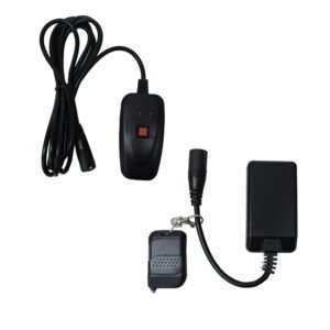 Maquina de humo F900L PL Pro Light: imagen 4