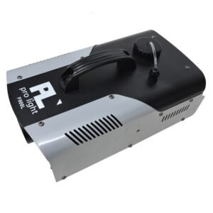 Maquina de humo F900L PL Pro Light: imagen 2