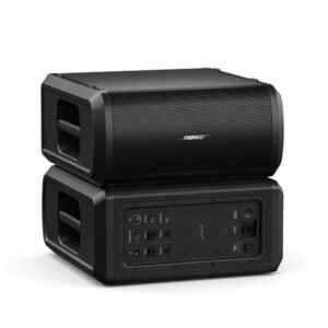 Sub1 Powered Bose: imagen 2