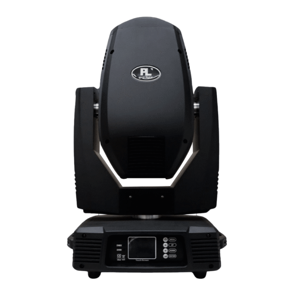 LB330 Cabeza móvil híbrida 3 en 1 PL PRO LIGHT