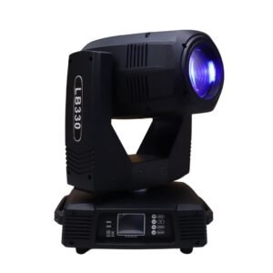 LB330 Cabeza móvil híbrida 3 en 1 PL PRO LIGHT