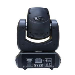 MH100B Cabeza móvil 100w PL PRO LIGHT