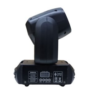 MH100B Cabeza móvil 100w PL PRO LIGHT: imagen 2