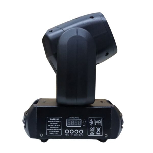 MH100B Cabeza móvil 100w PL PRO LIGHT