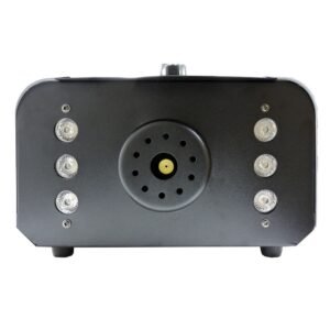 Maquina de humo F1500L PL Pro Light 6 LEDS RGB: imagen 3