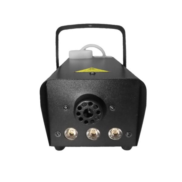 F400L Maquina de humo con leds RGB PL Pro Light 400w