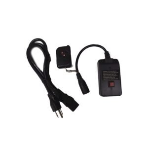 F400L Maquina de humo con leds RGB PL Pro Light 400w: imagen 5