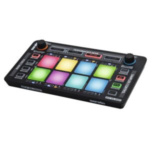 Controlador Modular Pad Reloop Neon: imagen 3