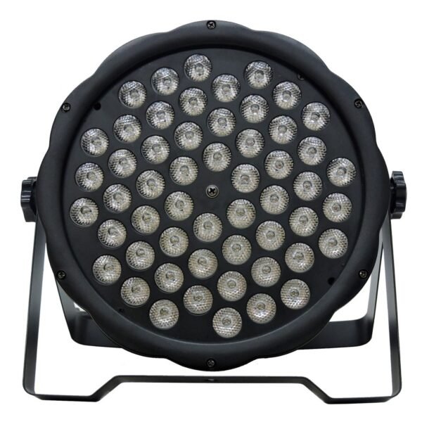 Par LED PL024F PL Pro Light RGB 54×1.5w