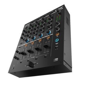 RMX-44 BT Mixer Reloop 4 Canales con Bluetooth: imagen 6