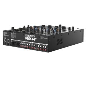 RMX-44 BT Mixer Reloop 4 Canales con Bluetooth: imagen 5