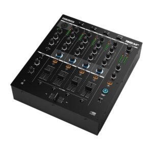 RMX-44 BT Mixer Reloop 4 Canales con Bluetooth: imagen 2