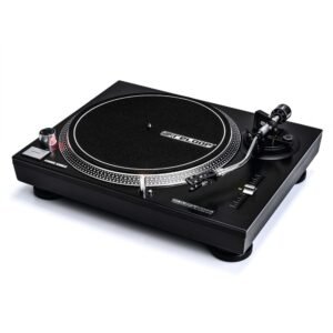 Tornamesa para Dj RP-2000 USB MK2: imagen 5