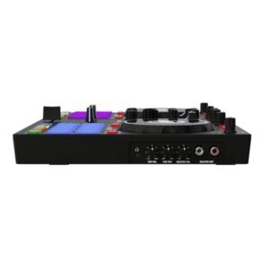Reloop Ready Controlador Dj Portable 2Ch: imagen 4