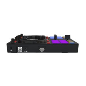 Reloop Ready Controlador Dj Portable 2Ch: imagen 3