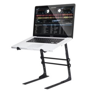 Reloop laptop Stand v.2 Base para PC portatil