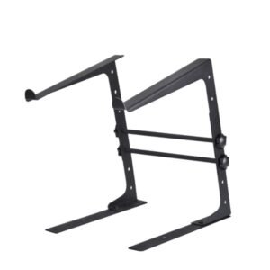 Reloop laptop Stand v.2 Base para PC portatil: imagen 2