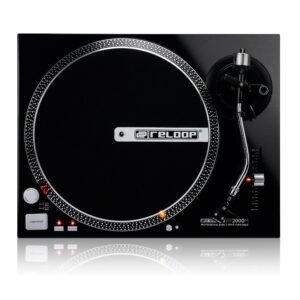 Tornamesa Reloop RP-2000 MK2: imagen 3